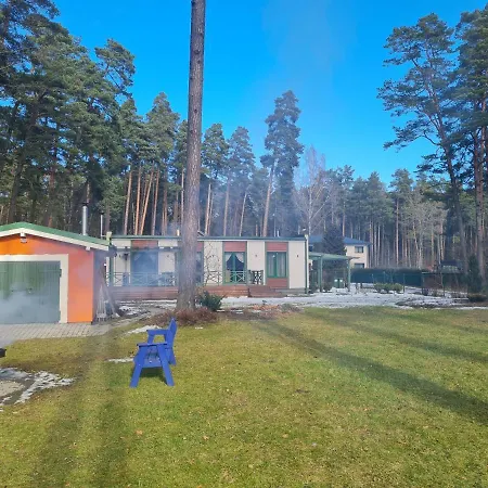 Laimas Villa Jurmala Exterior photo