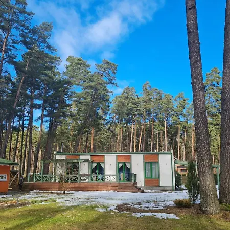 Laimas Villa Jurmala Exterior photo