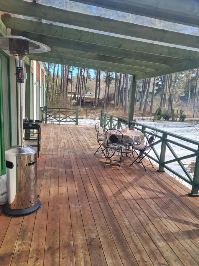 Laimas Holiday home