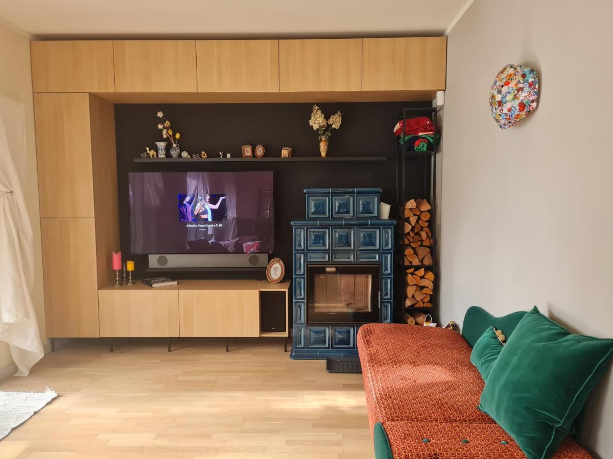 Holiday home Laimas