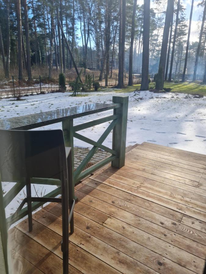 Holiday home Laimas
