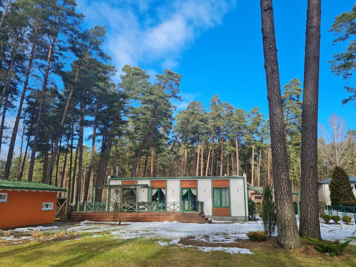Laimas Holiday home *