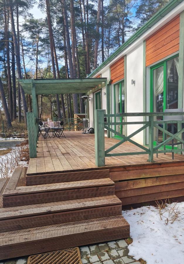 Laimas Holiday home *