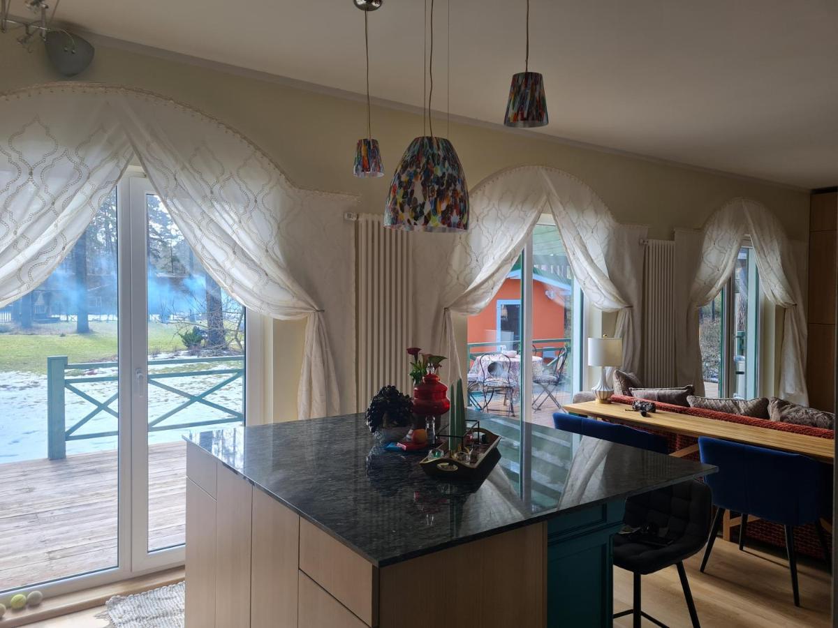 Holiday home Laimas Jurmala