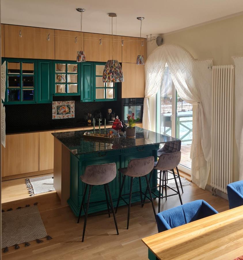 Holiday home Laimas Jurmala