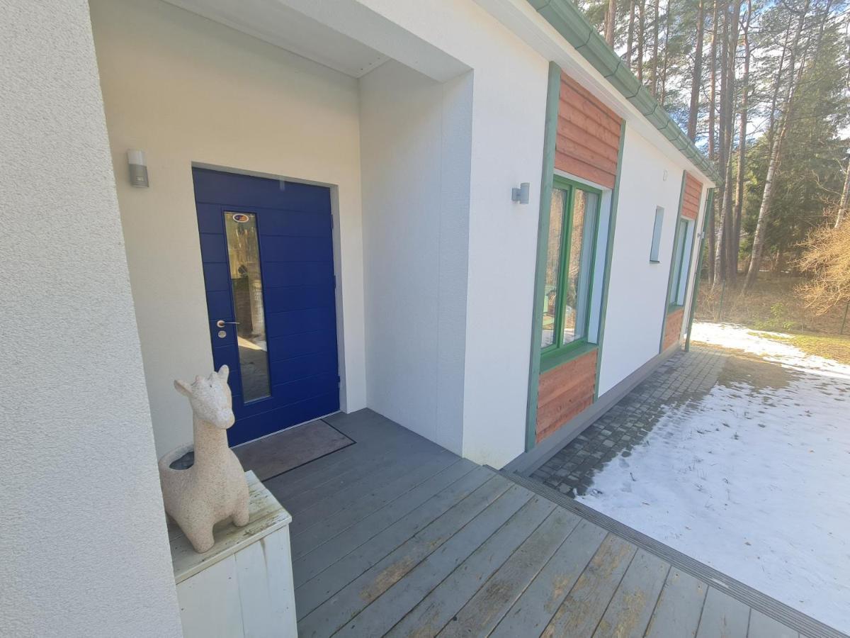 Holiday home Laimas