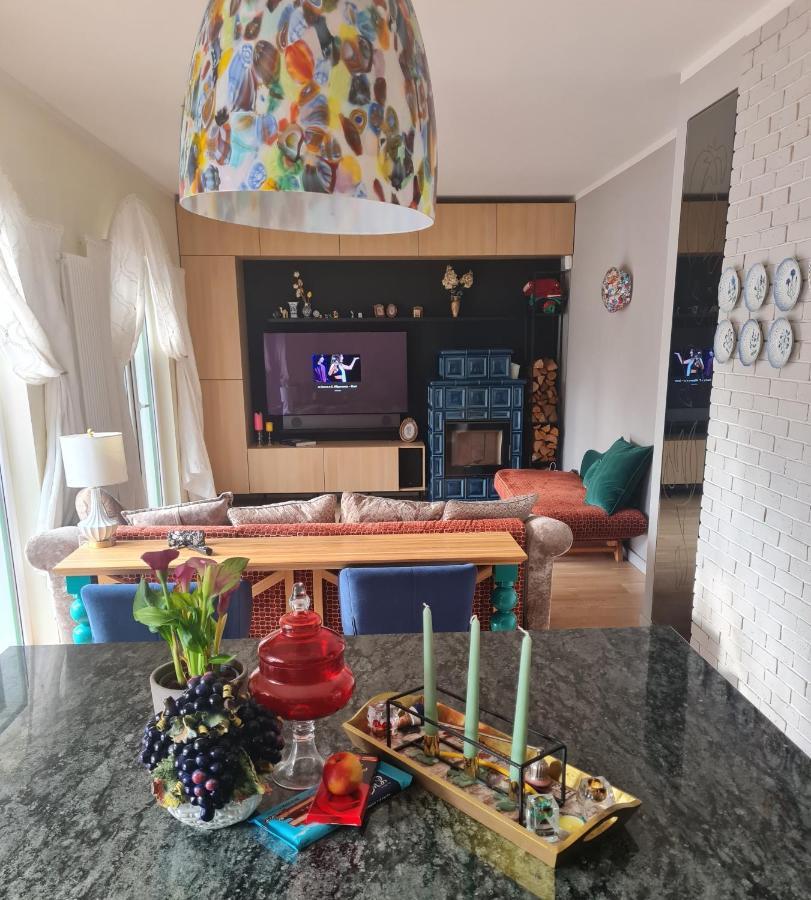 Holiday home Laimas