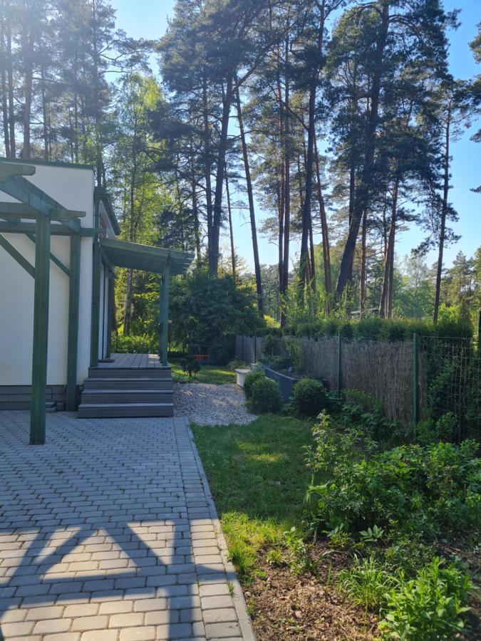 Holiday home Laimas *