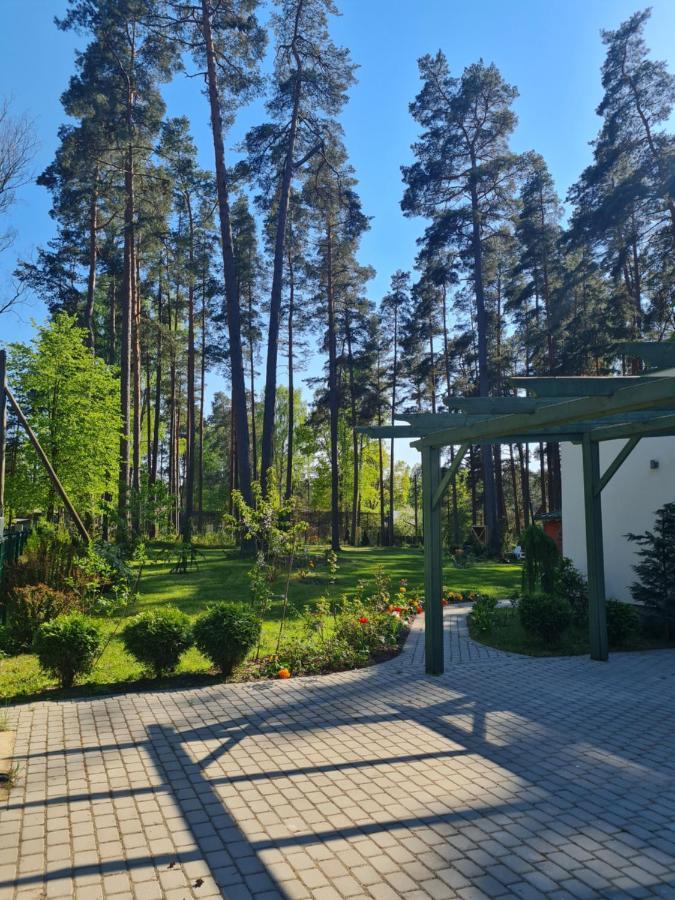 Laimas Holiday home *